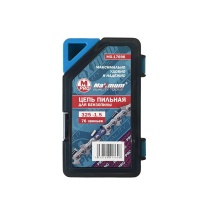 Пильная цепь для электропилы 76 звеньев, А3/8,LP 1.5, "MAXIMUM" MX 17696