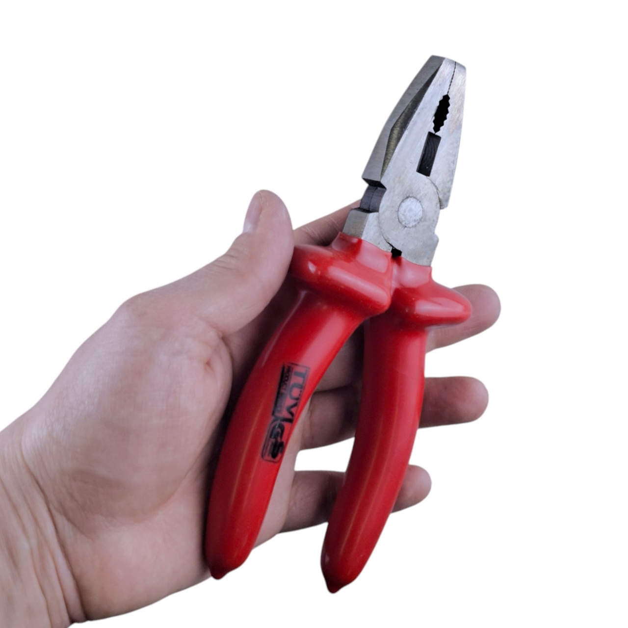 плоскогубцы диэлектрические 160 мм, 6", 1000 вт, "maximum" mx 14992 оптом